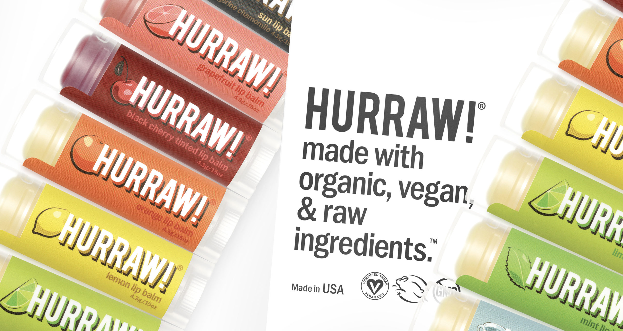 Hurraw!