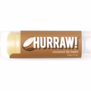 Hurraw! Coconut
