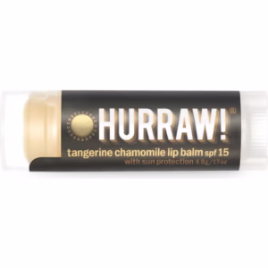 Hurraw! Sun SPF15